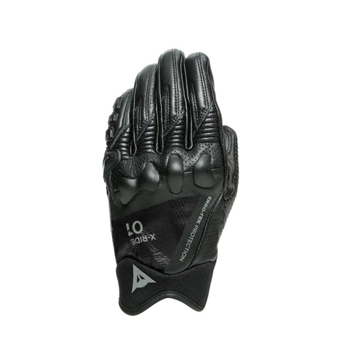 Dainese Dainese X-Ride Black Eldiven