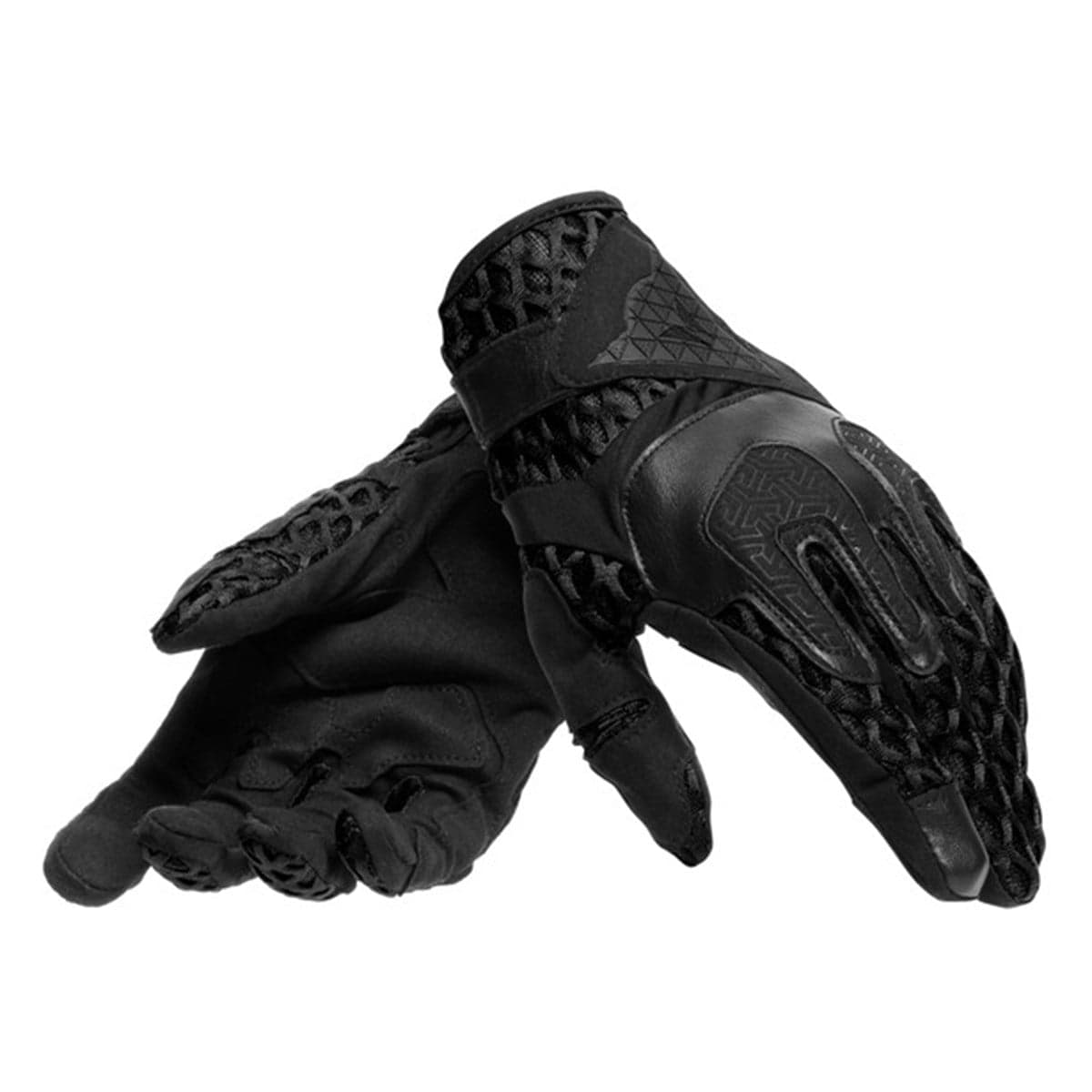 Dainese Dainese Air-Maze Black Unisex Eldiven