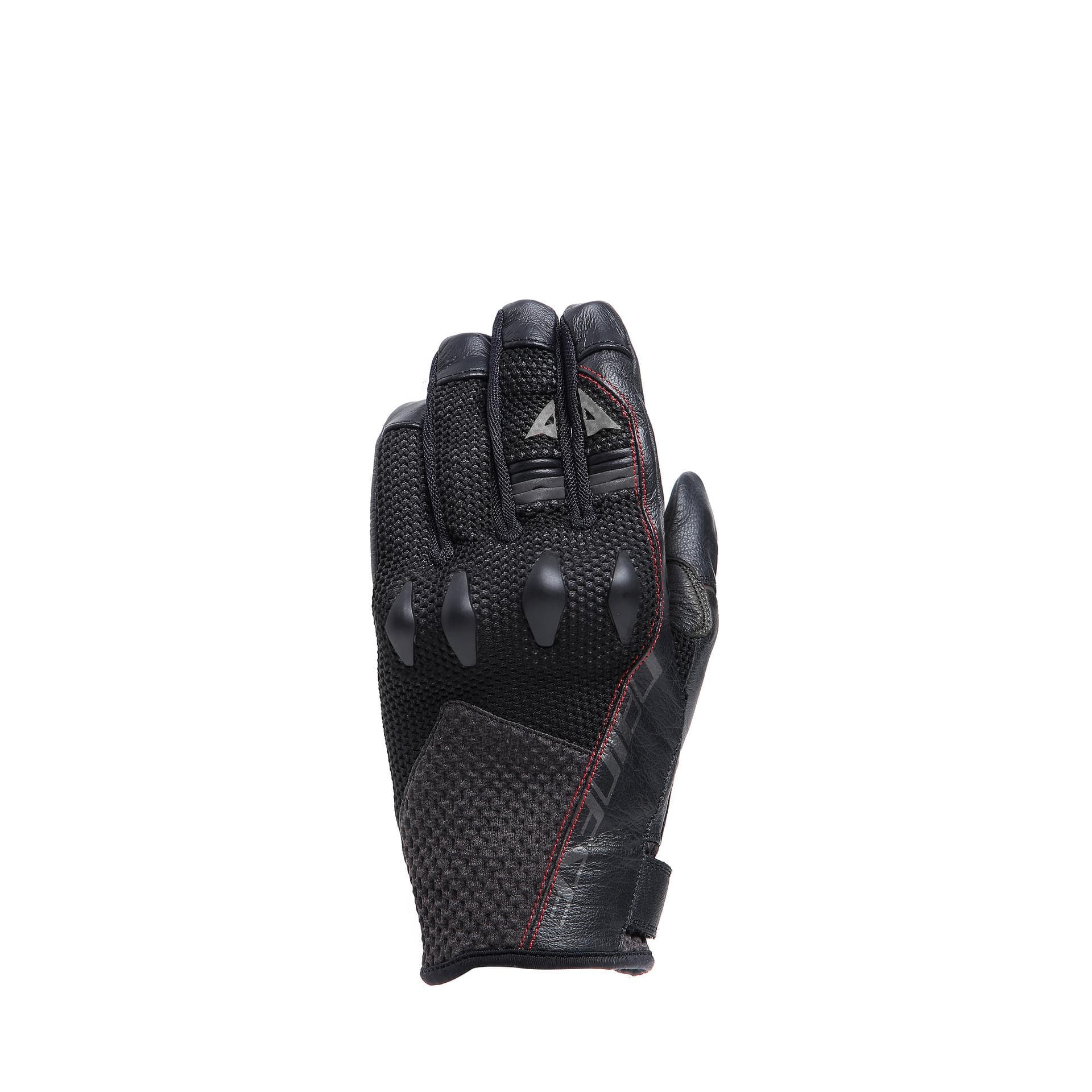 Dainese Dainese Karakum Ergo-Tek Black Tekstil Eldiven