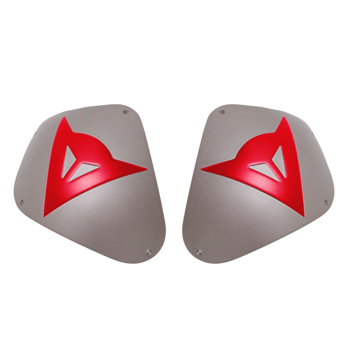 Dainese Dainese Değiştirilebilir Aluminium Red Omuz Slider