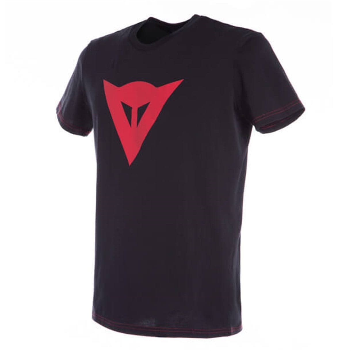 Dainese Dainese Speed Demon Siyah/Kırmızı T-Shirt