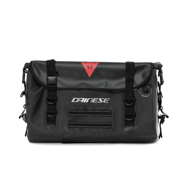 Dainese Dainese Explorer Wp 45L Duffel Black Çanta
