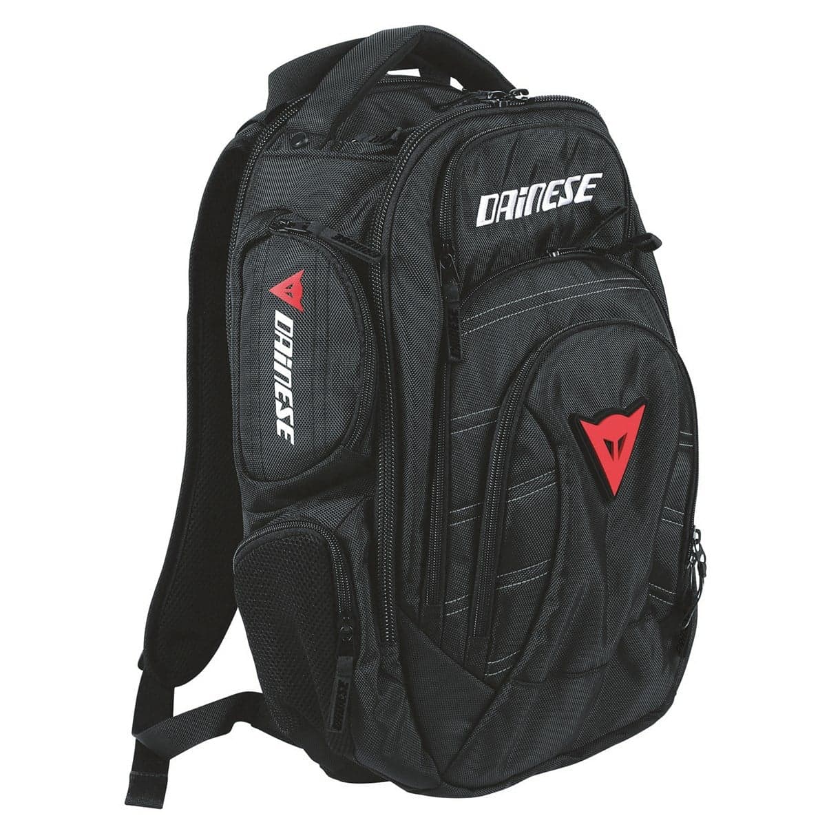 Dainese Dainese D-Gambit Sirt Çantasi Stealth Black