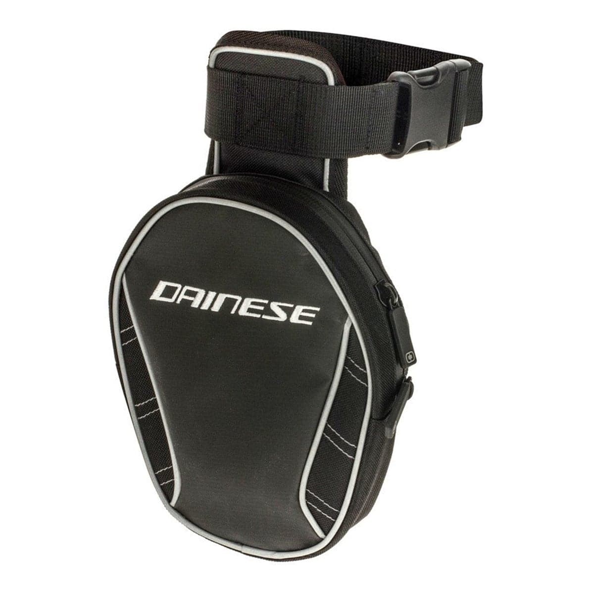 Dainese Dainese Leg Black Bacak Çantası