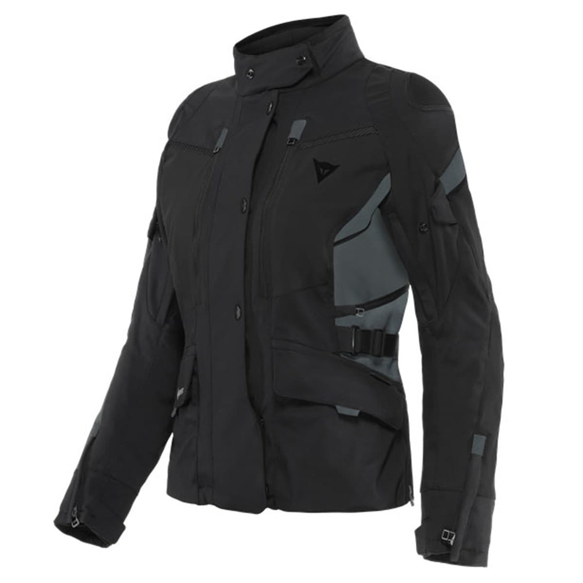 Dainese Carve Master 3 Black Ebony Kadın Gore-Tex Mont