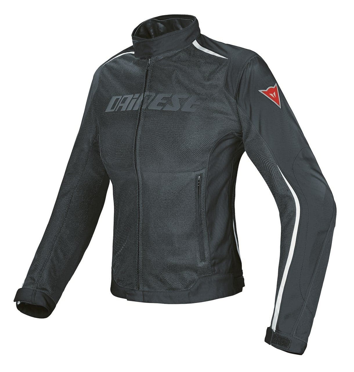 Dainese Dainese Hydra Flux Black White Kadın D-Dry Mont