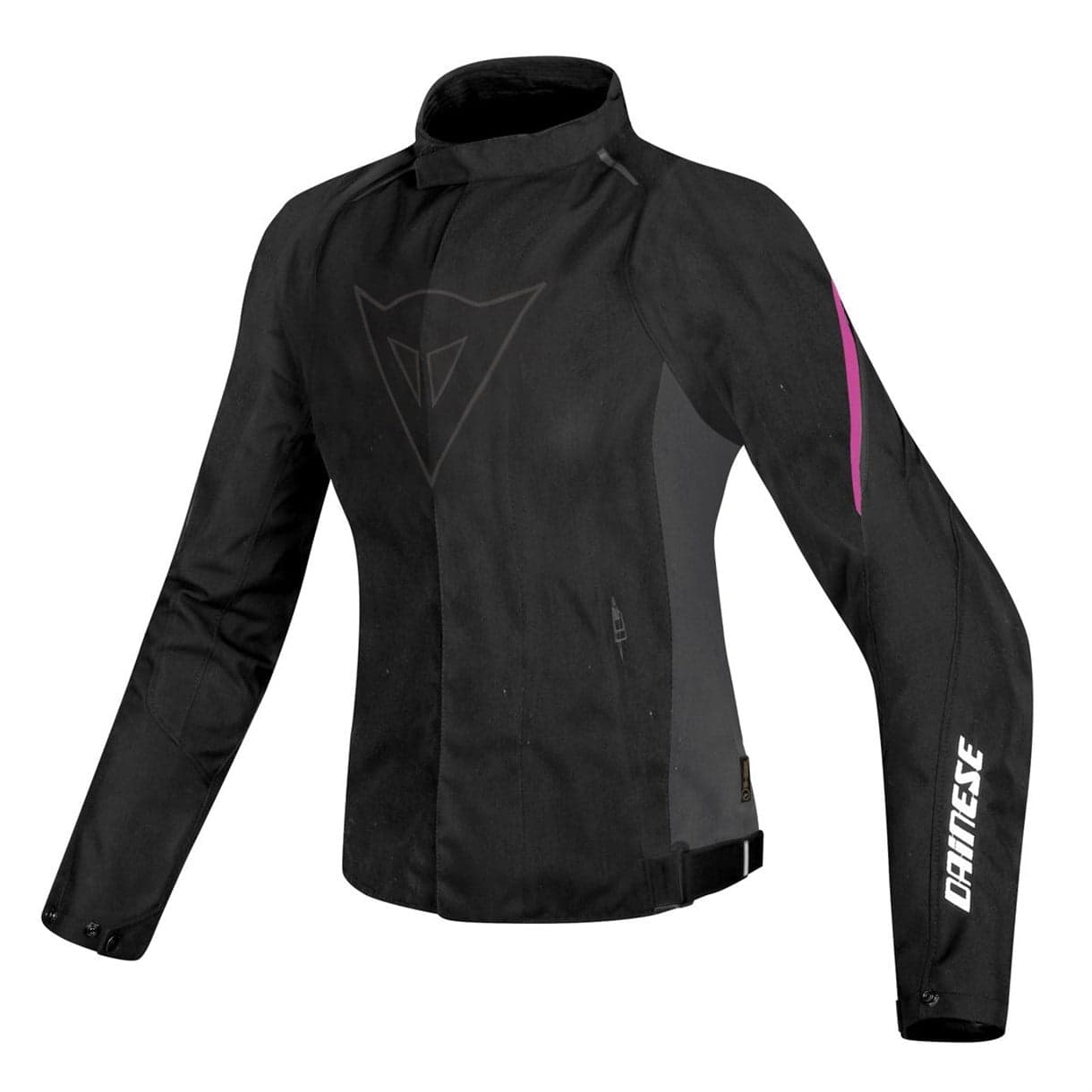 Dainese Dainese Laguna Seca D1 Lady D-Dry Mont Blak Fuchsia