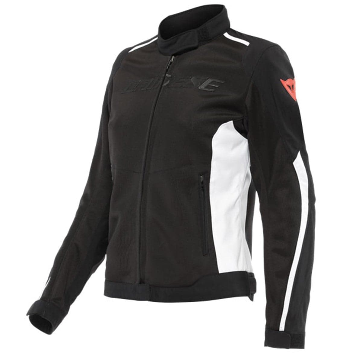 Dainese Hydraflux 2 Air Black White Kadın D-Dry Mont