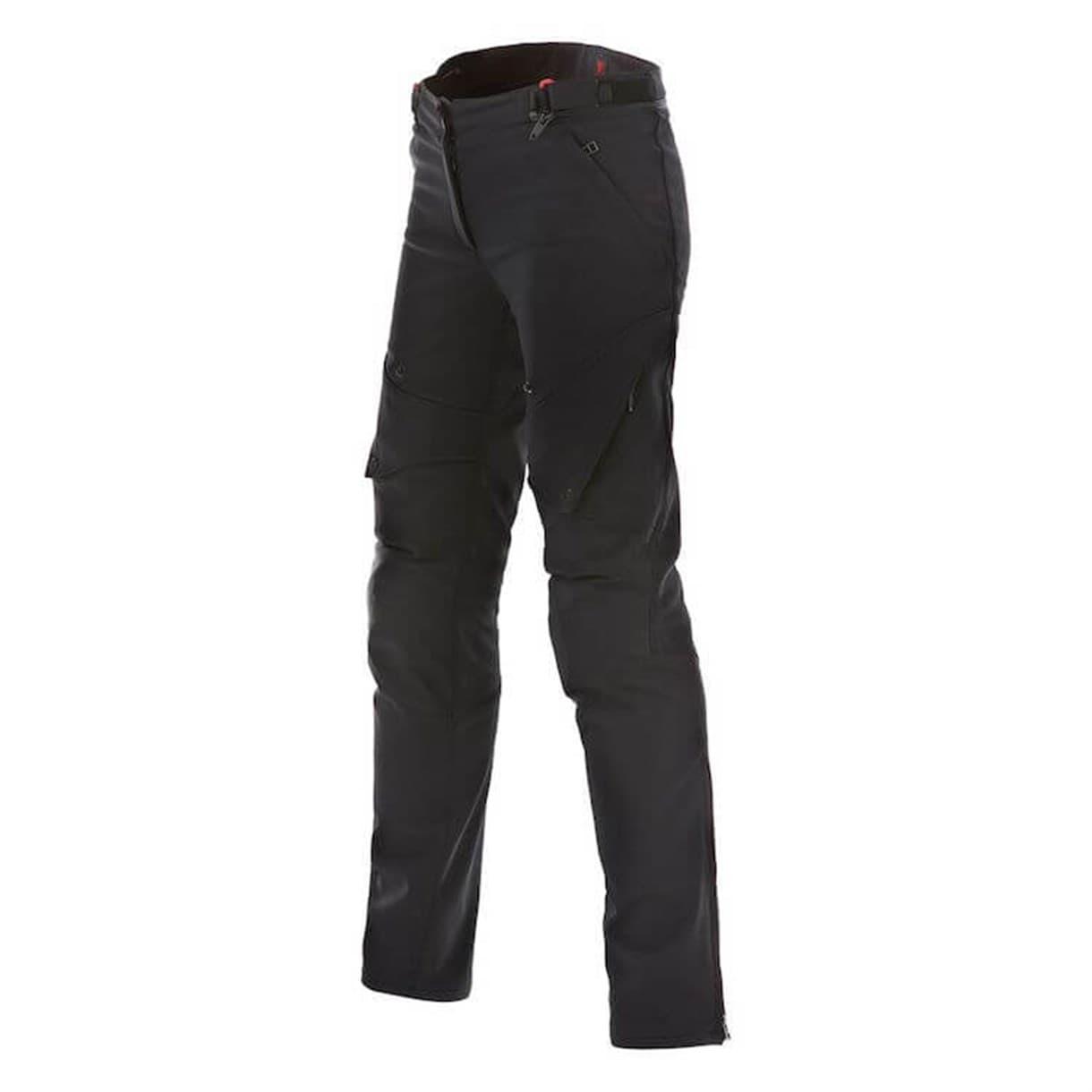 Dainese New Drake Air Black Kadın Tekstil Pantolon