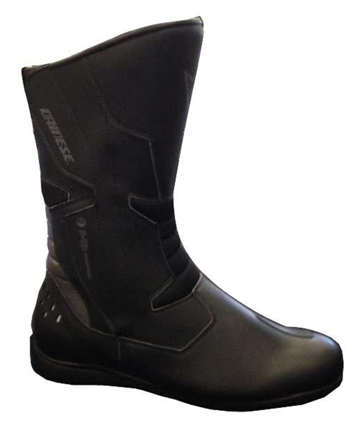 Dainese Dainese Tempest Ldy D-Wp Bot Black Carbon