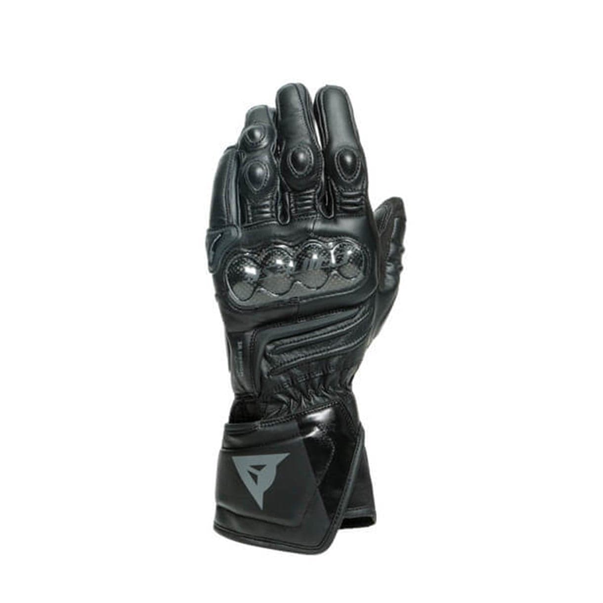 Dainese Dainese Carbon 3 Lady Black Deri Eldiven