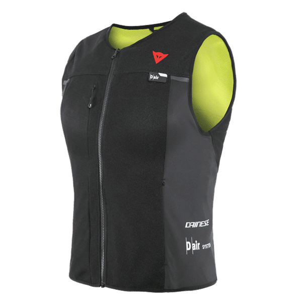 Dainese Smart Jacket Kadın Motosiklet Airbag Yelek