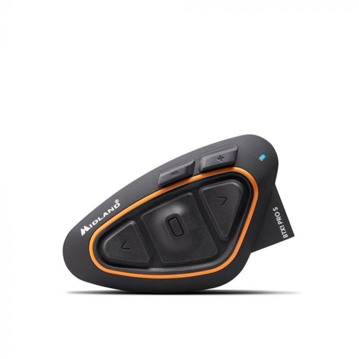 Midland Midland BTX1 Pro S Bluetooth Intercom 2022 (Tek)
