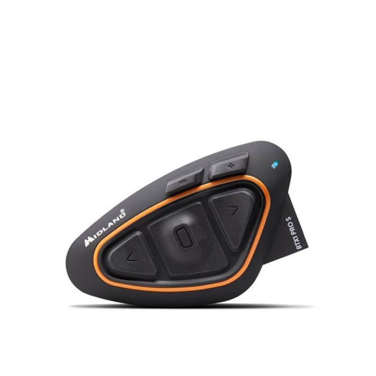 Midland Midland BTX1 Pro S Bluetooth Motosiklet İntercom (Tek)
