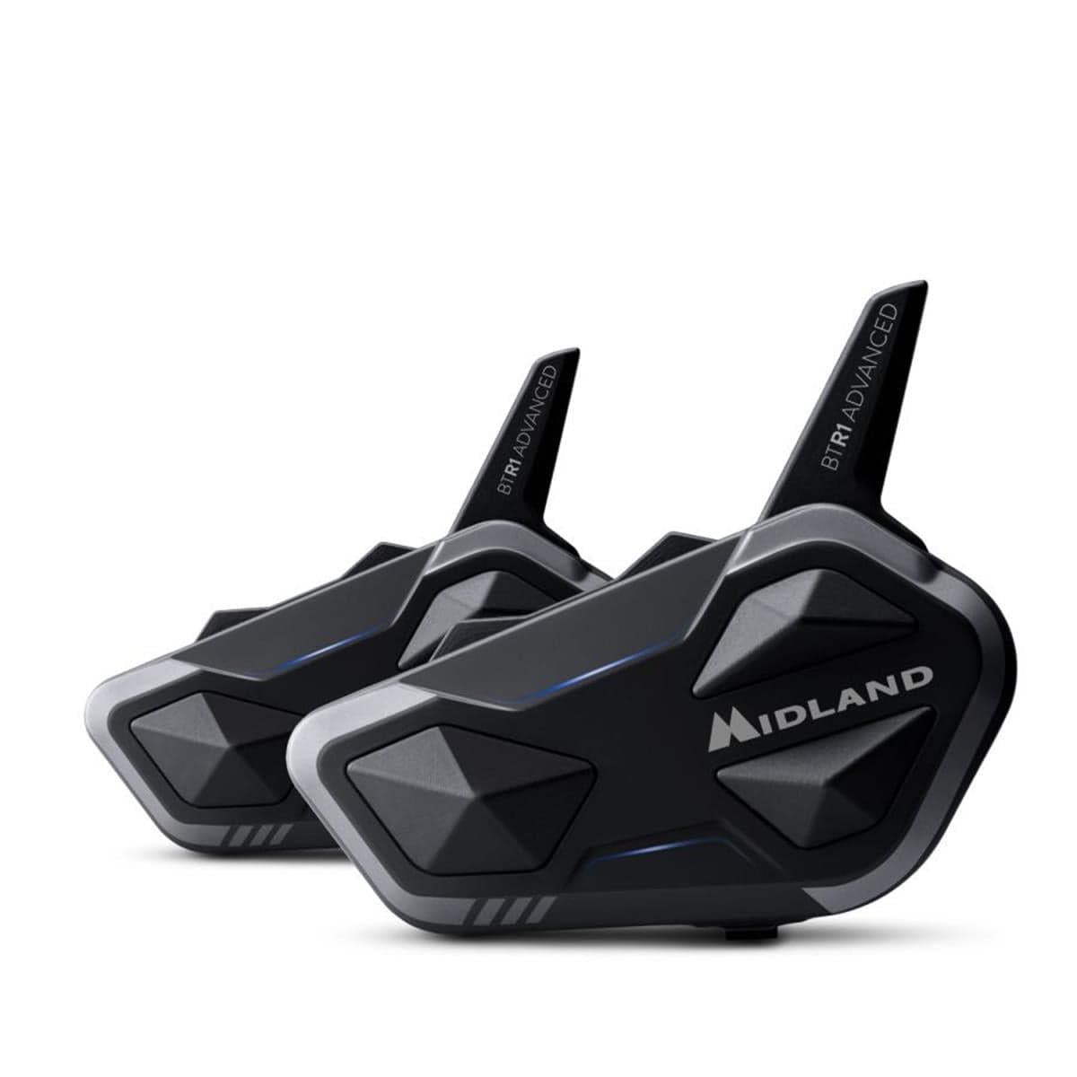 Midland Midland BTR1 Advanced Bluetooth Intercom (Çift)