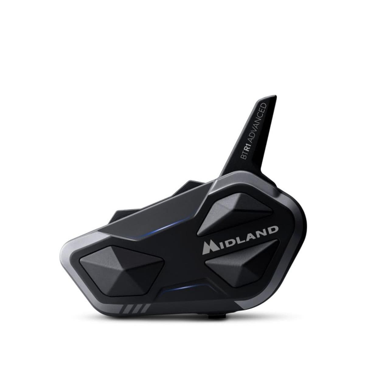 Midland Midland BTR1 Advanced Bluetooth Intercom (Tek)