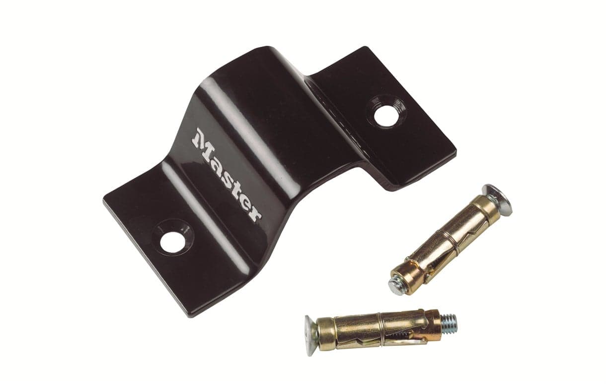 Masterlock Motorsiklet Kilit Ve Zincirler İçin Montaj Kiti