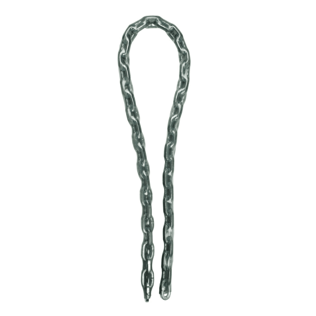 Masterlock Masterlock Dövme Çelik Zincir Asma Kilit (150cm*8mm)