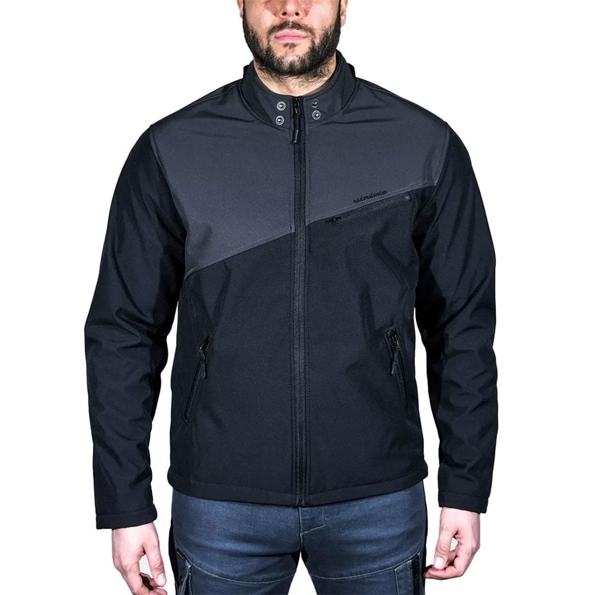 Riderdenim Tekstil Mont - Alfa SF