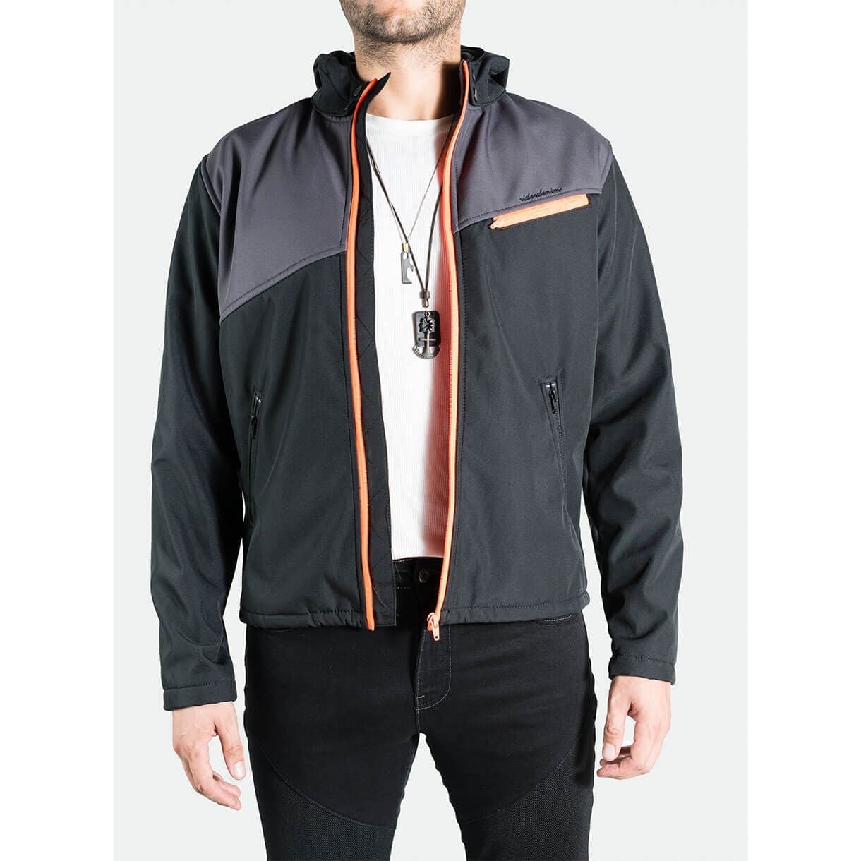 Riderdenim Tekstil Mont - Alfa TF