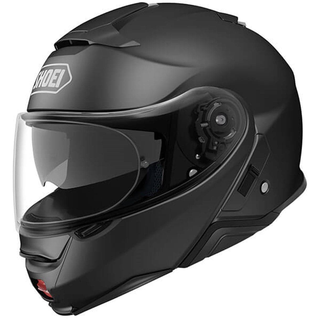 Shoei Neotec 2 Kapalı Kask Siyah