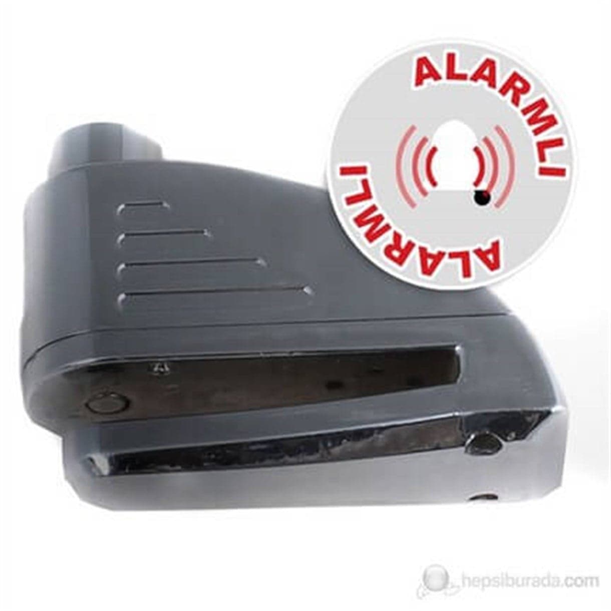 Tex TEX 522 Alarmlı Disk Kilidi