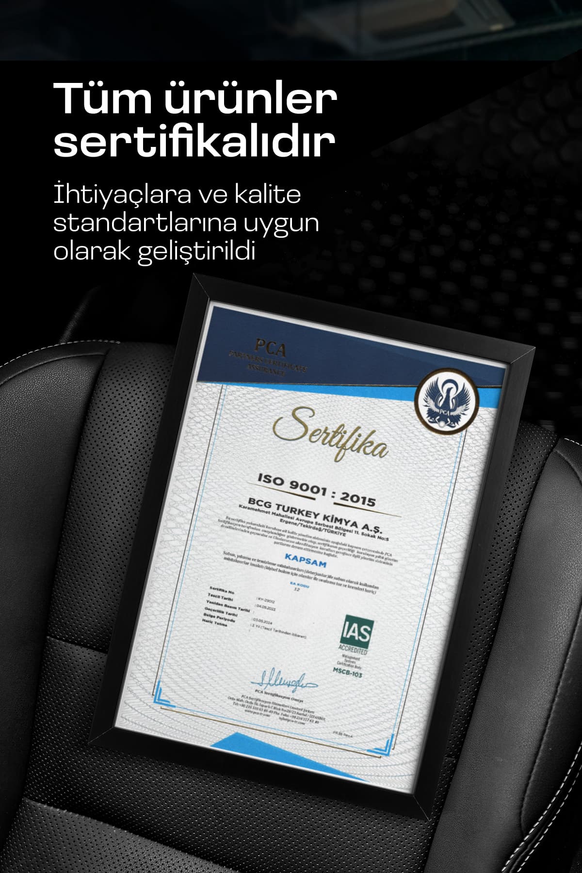 Hızlı Cila Fast Wax Polısh Boya Koruma Islak Cila 1l Yıkama Sonrası Kullanım