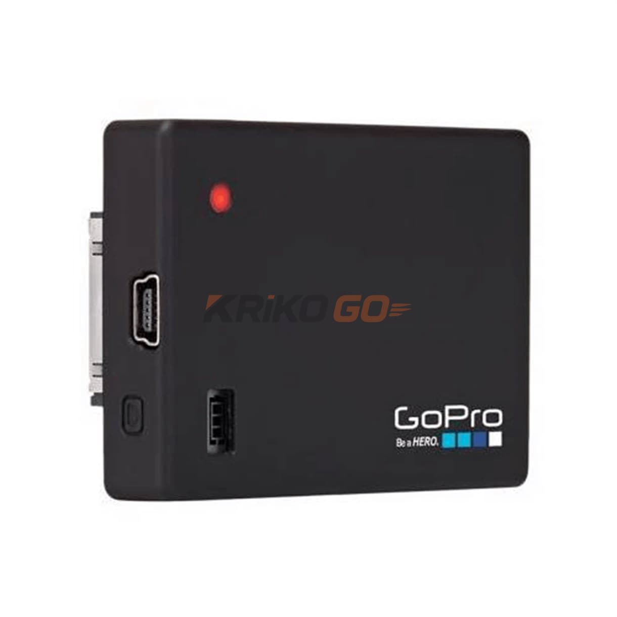 Gopro Eklenti Pil