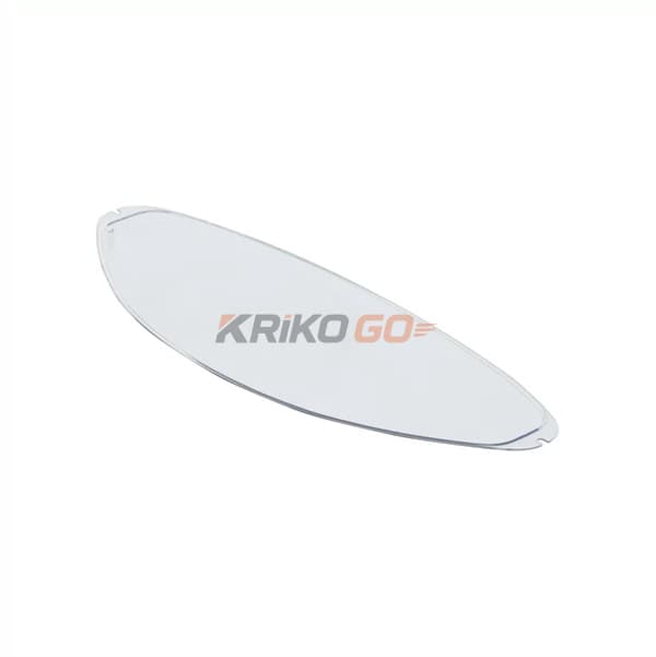 Agv Max Lens 70 K3 Clear Pinlock (xl-xxl)