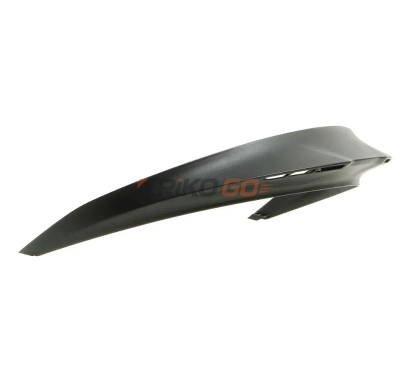 Agv K1S Painted Matt Black Spoiler