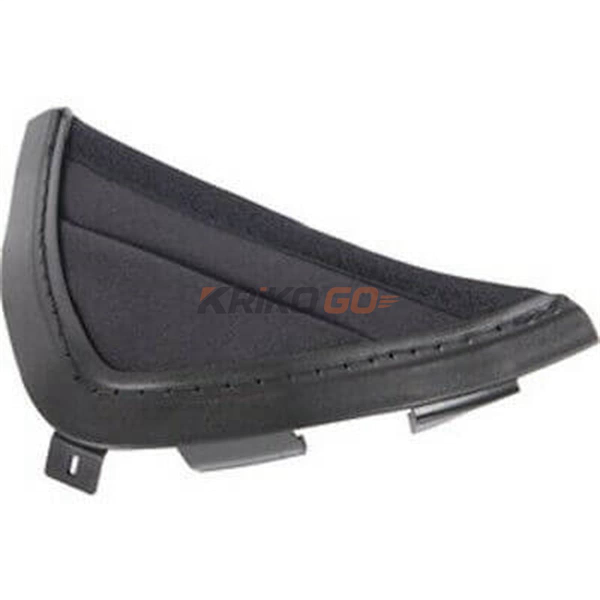 Agv K-3 SV SZ2 Wind Protector (XS-S-MS)
