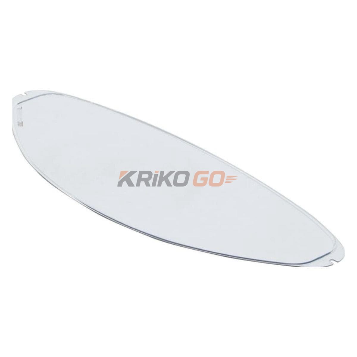 Agv K1 S Clear Max Pinlock Lens
