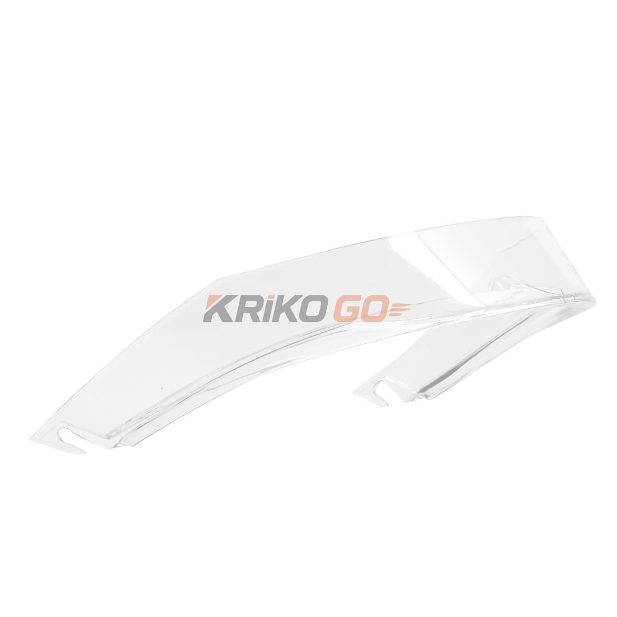 Agv Pro Spoiler Pista Gp (+Plastic Screw) N