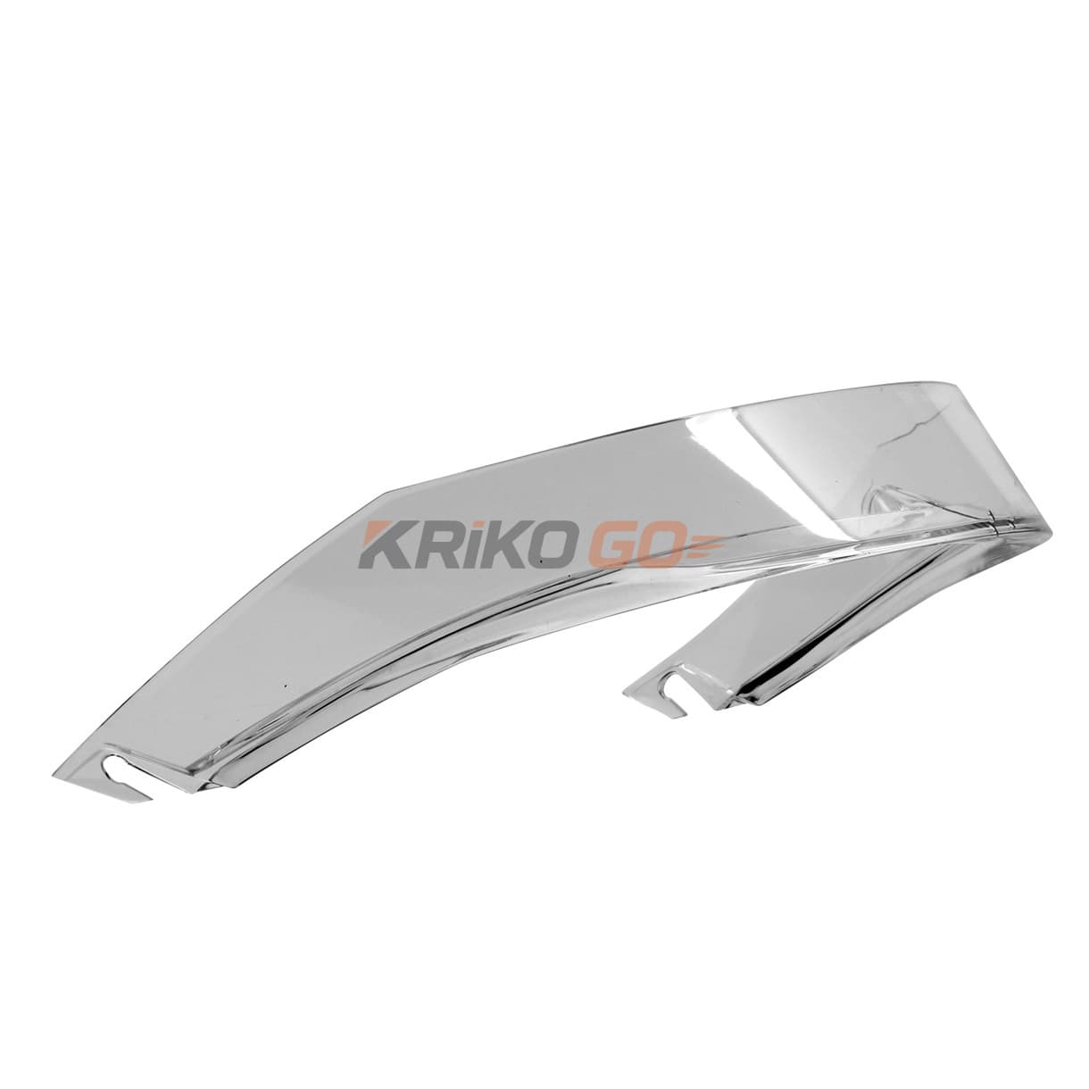 Agv Pro Spoiler Pista Gp Rr (+Plastic Screws) Smok