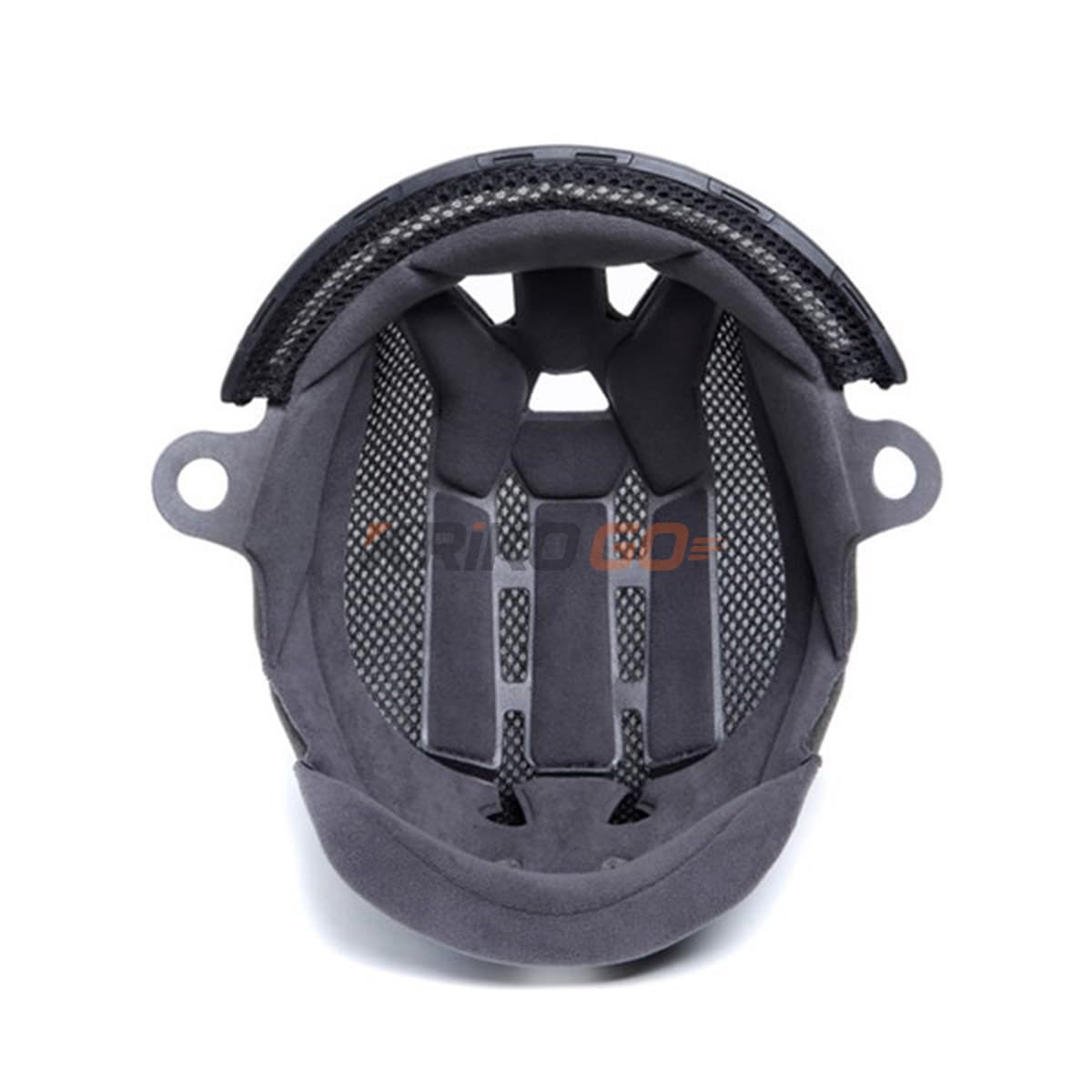 Agv Tourmodular Grey Tepe Pedi