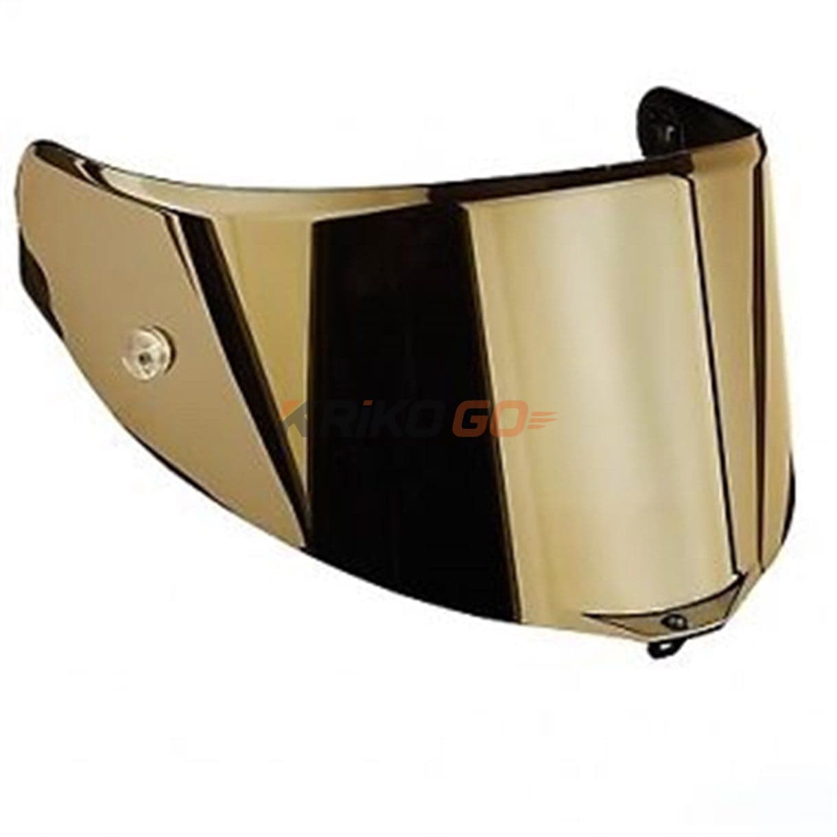 AGV Pista GP RR / Corsa R / Veloce-S Iridium Gold Vizör