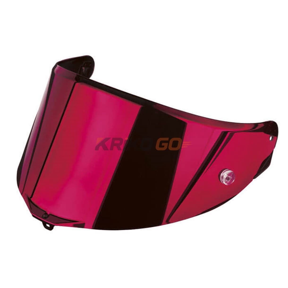 Agv Pista GP RR / Corsa R / Veloce-S Iridium Kırmızı Vizör