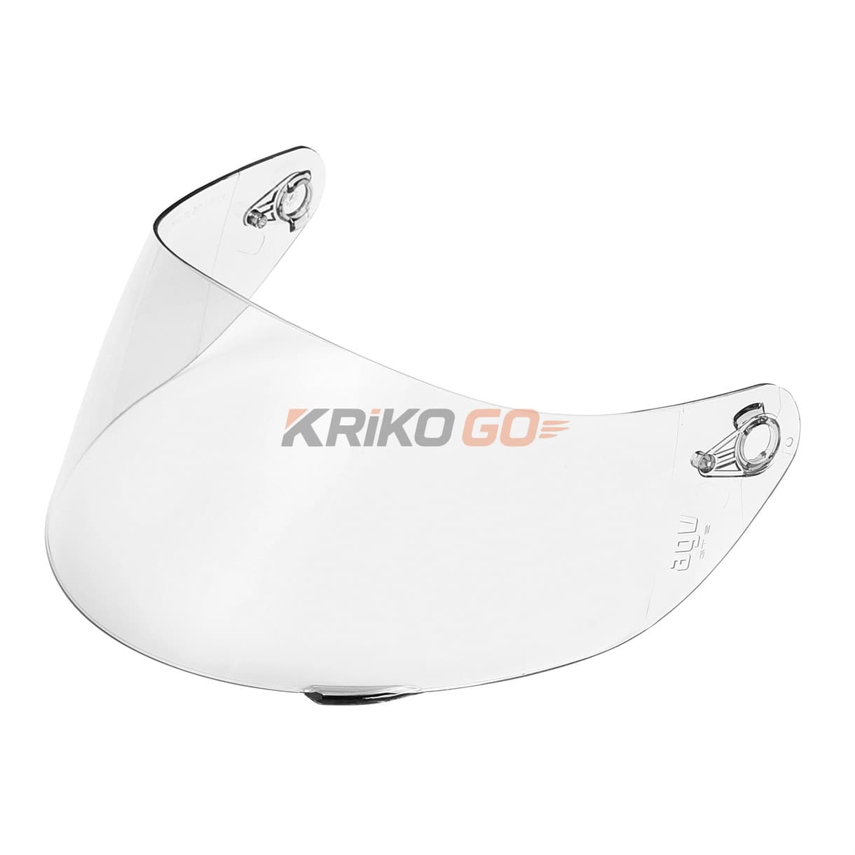 Agv St Compact Numo Evo St Plk Vizör