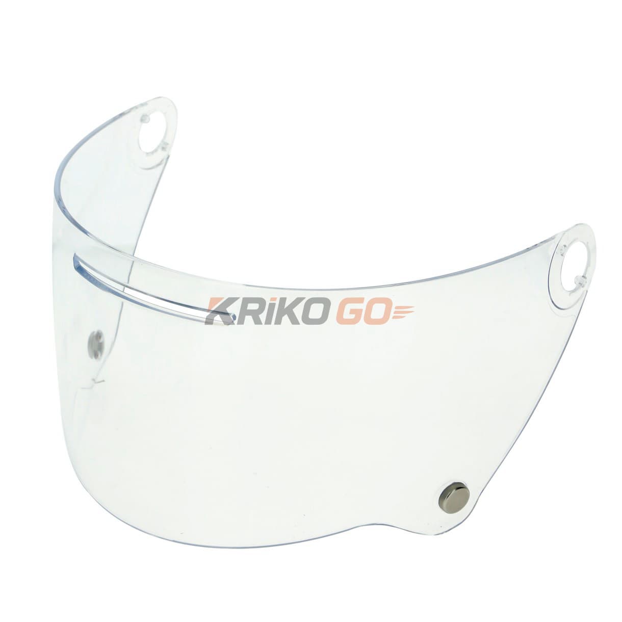 Agv X3000 Şeffaf Vizör