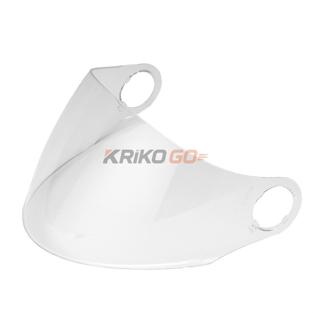 Agv Vizör Orbyt/Fluid (M-L-Xl)