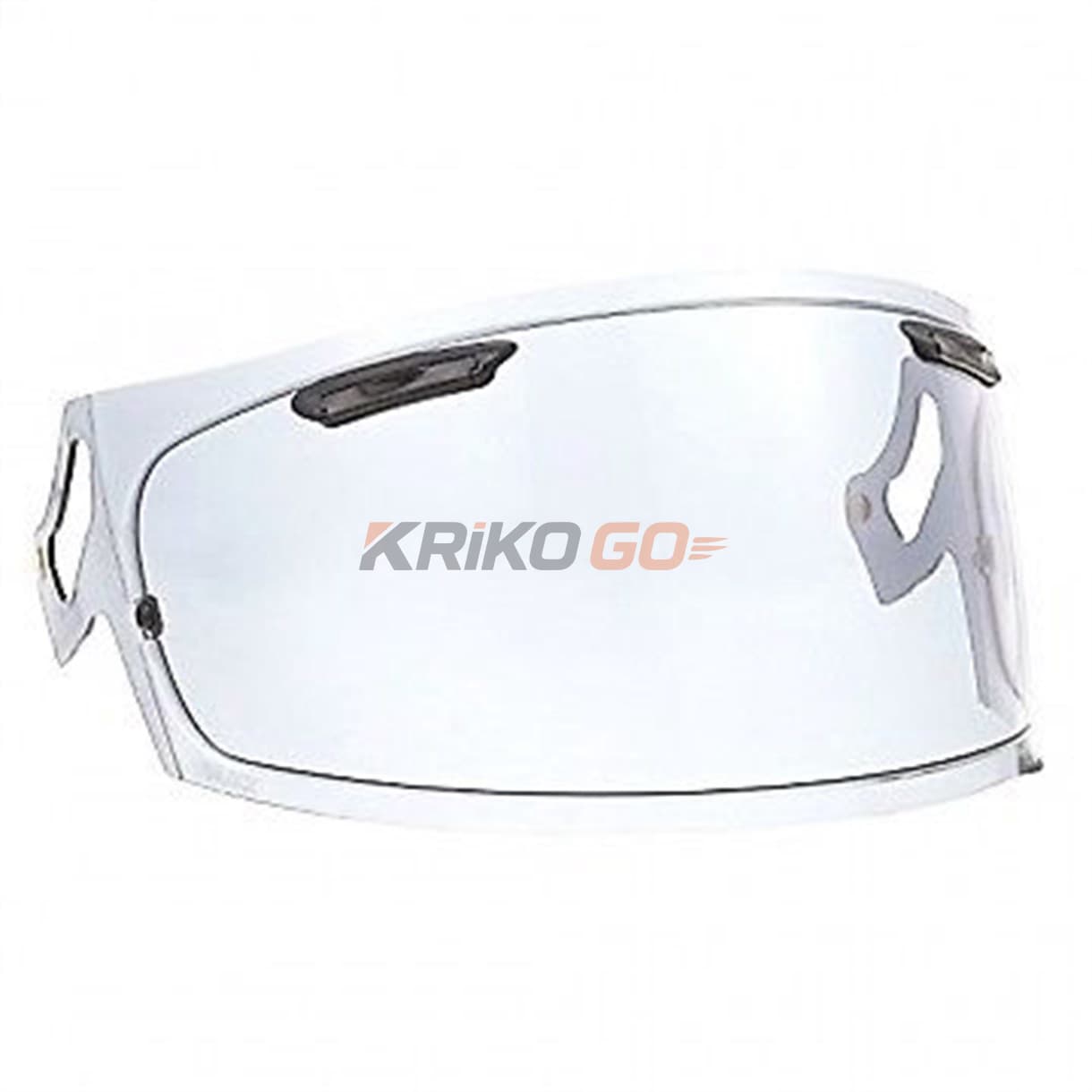 Arai Vas-V Max Vision Clear Vizör