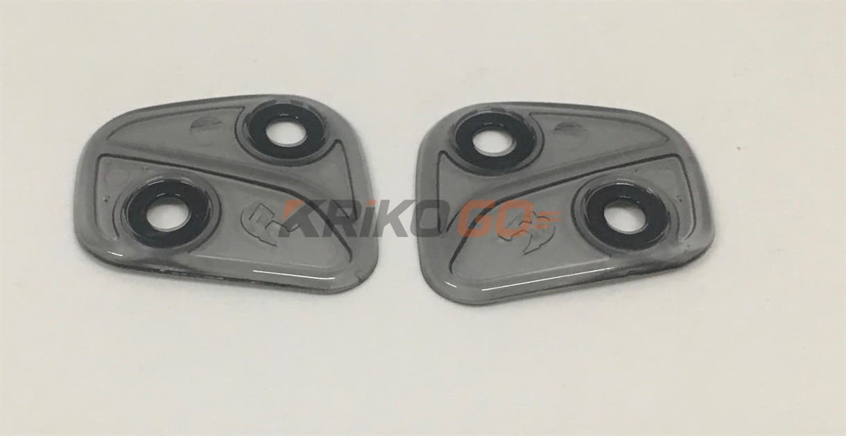 Arai-2488 Tx3 Peak Plate, Tint