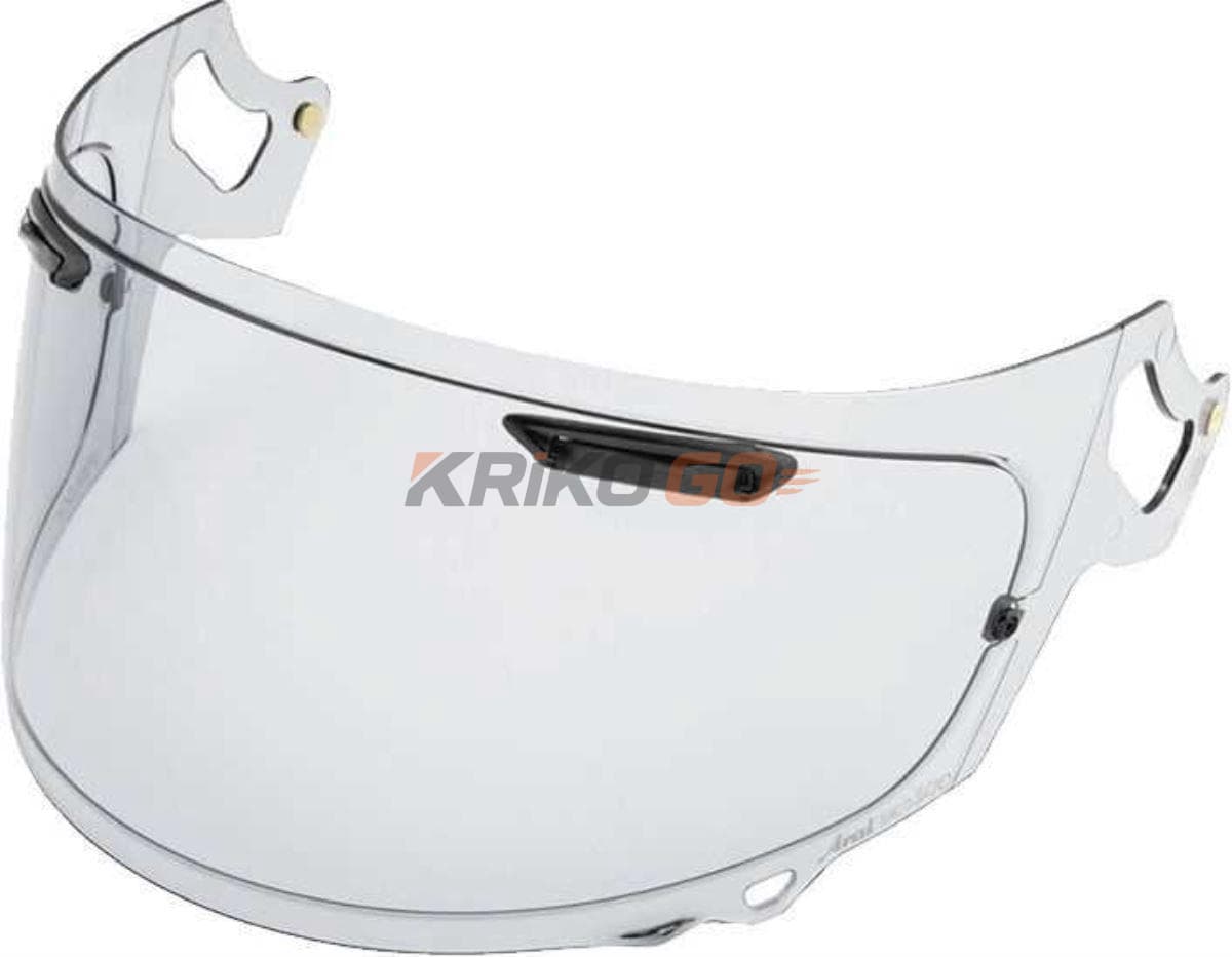 Arai Vas-V Shield Max Vision Clear Vizör