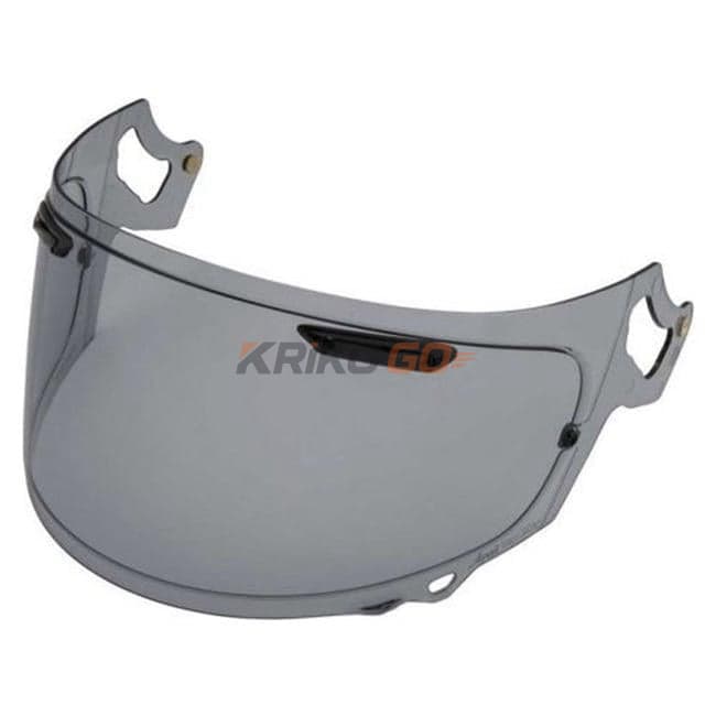 Arai 55011058 Vas-V Shıeld Max Vısıon Dark Smoke Vizör