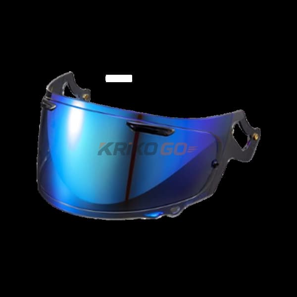 Arai Vas-V Max-V Mirror Blue Vizör