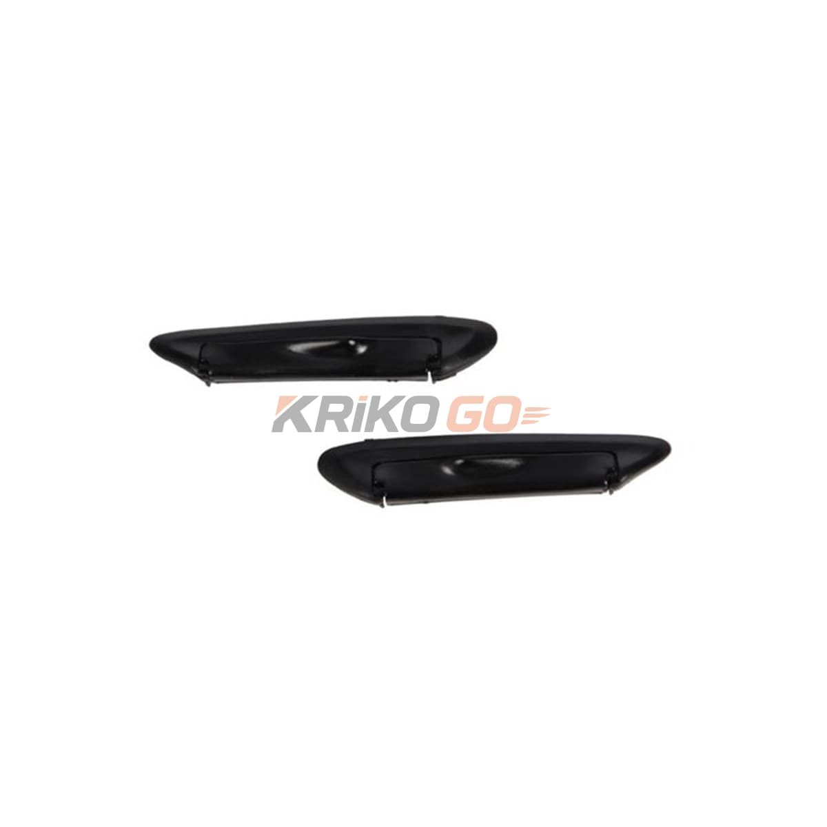 Arai Brow Vent Kit Vas-V Pss
