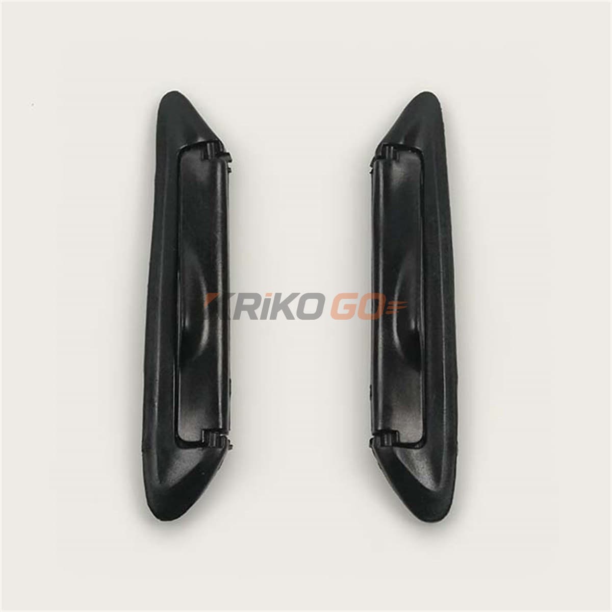 Arai 55104301 Brow Vent Set