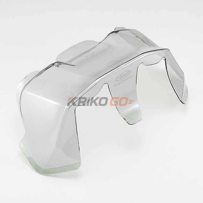 Arai RX-7V Evo Tinted Spoiler