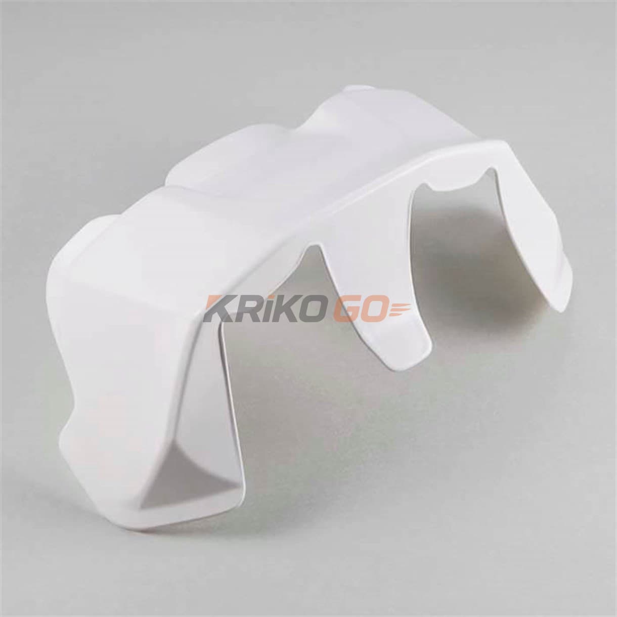 ARAI 55105121 DF-X2 WHITE