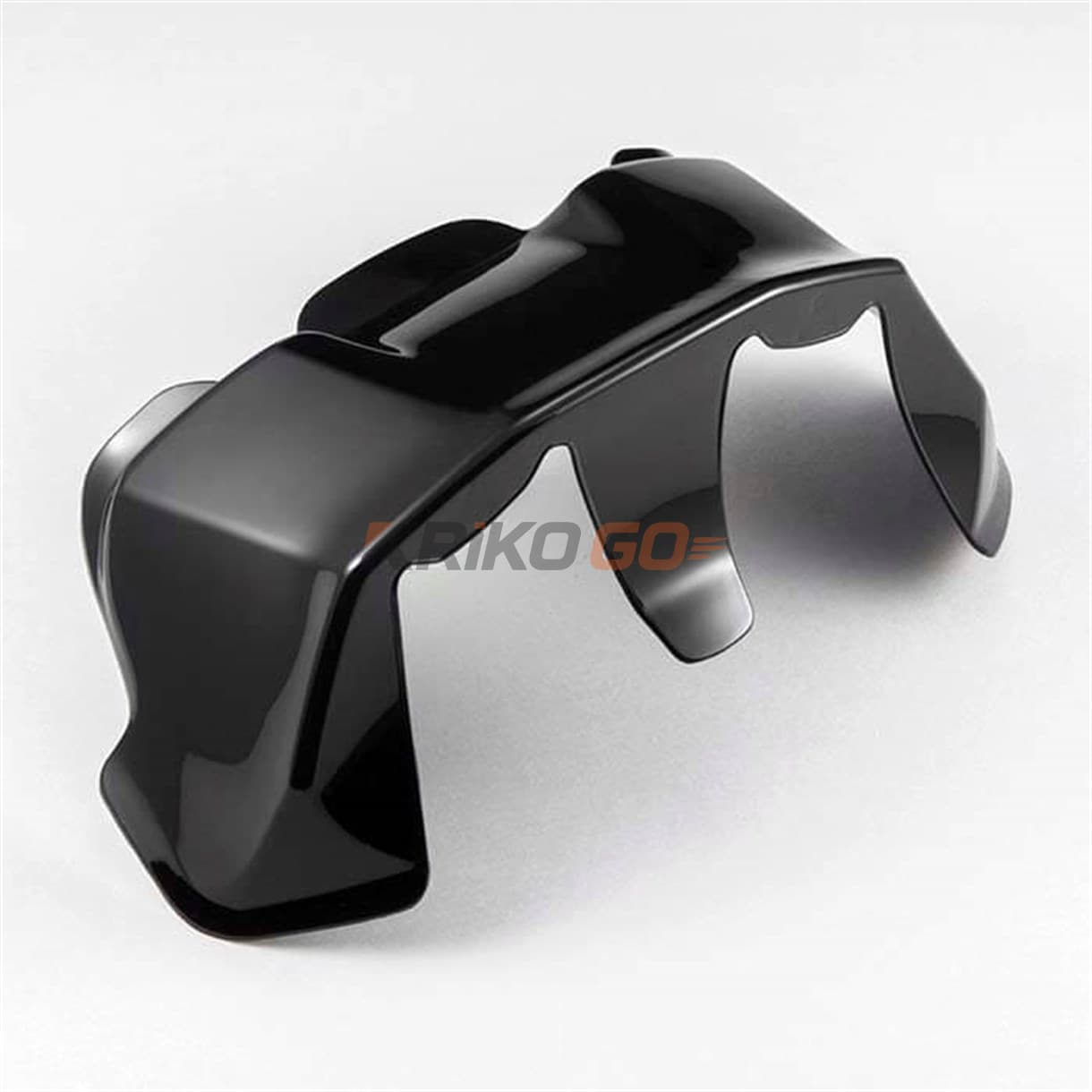 Arai RX7V Evo Black Spoiler